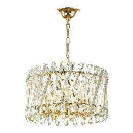 Подвесная люстра Odeon Light Selva  - 4